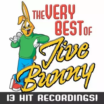 Jive Bunny And The Mastermixers -The Very Best of Jive Bunny  [Albums]