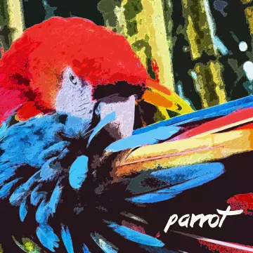 Edith Piaf - Parrot  [Albums]