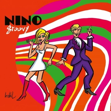 Nino Ferrer - Groovy  [Albums]