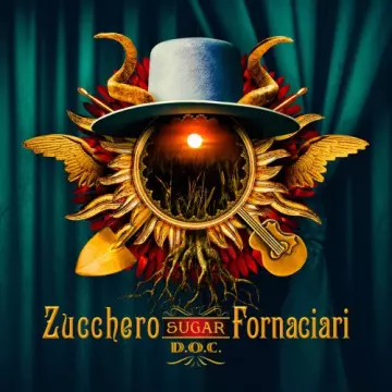 Zucchero - D.O.C.  [Albums]