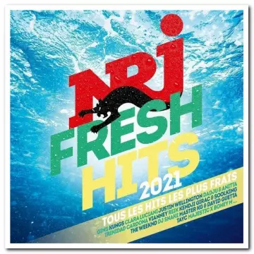 NRJ Fresh Hits 2021  [Albums]