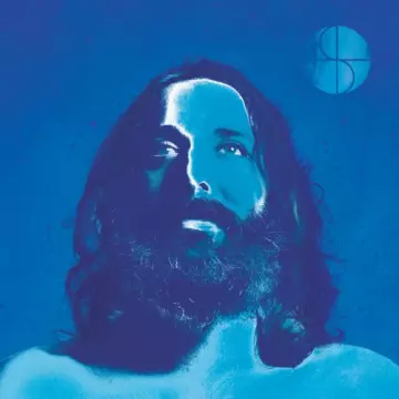 Sébastien Tellier - My God Is Blue  [Albums]