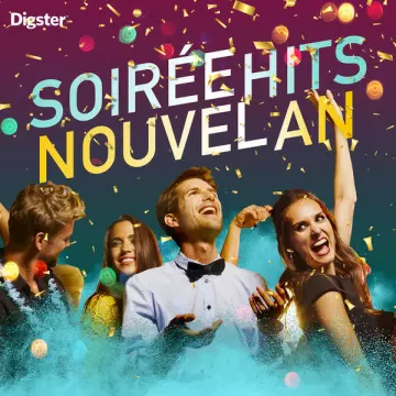 Soiree hits 2023, nouvel an 2023  [Albums]