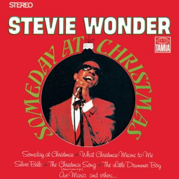 FLAC  Stevie Wonder-Someday At Christmas (Expanded Edition) [Albums]