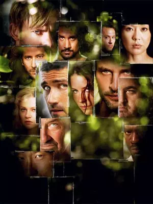 Lost, les disparus - Saison 6 - VOSTFR HD