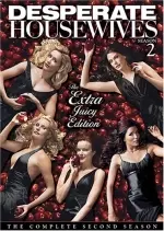 Desperate Housewives - Saison 2 - vf