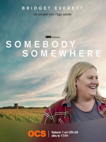 Somebody Somewhere - Saison 3 - vf-hq