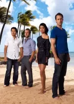 Hawaii Five-0 (2010) - Saison 6 - vf