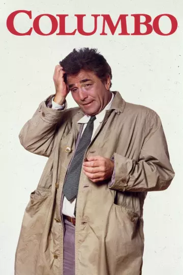 Columbo - Saison 12 - VF HD