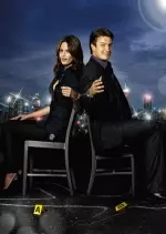 Castle - Saison 2 - vf