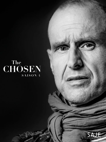 The Chosen - Saison 4 - vf