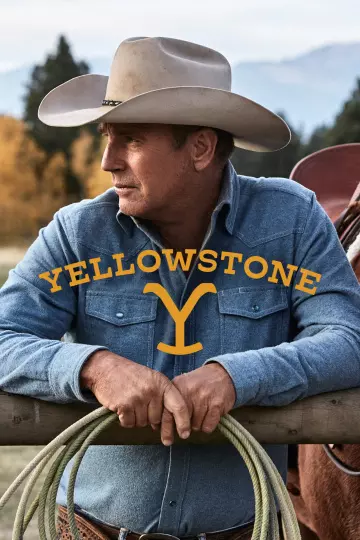 Yellowstone - Saison 1 - VF