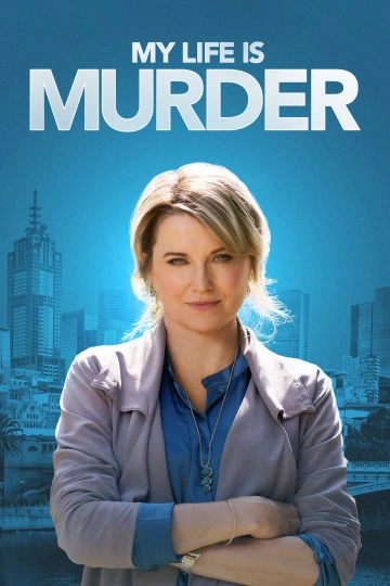 My Life Is Murder - Saison 4 - VOSTFR HD