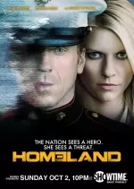 Homeland - Saison 1 - vf