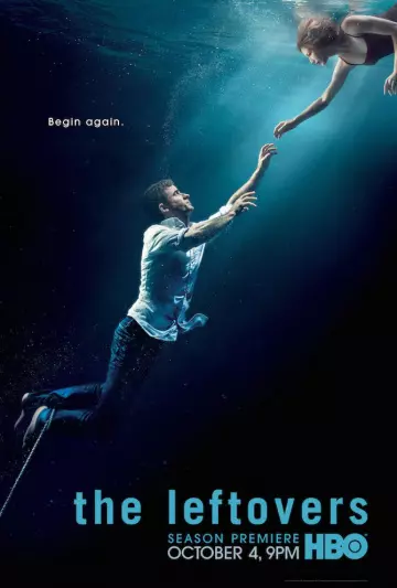 The Leftovers - Saison 2 - VOSTFR HD