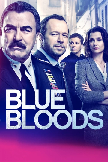 Blue Bloods - Saison 14 - vostfr-hq