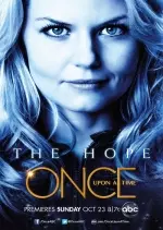 Once Upon A Time - Saison 1 - vf