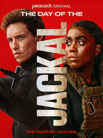 The Day of the Jackal - Saison 1 - vostfr-hq