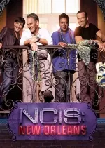 NCIS : Nouvelle-Orléans - Saison 4 - VF