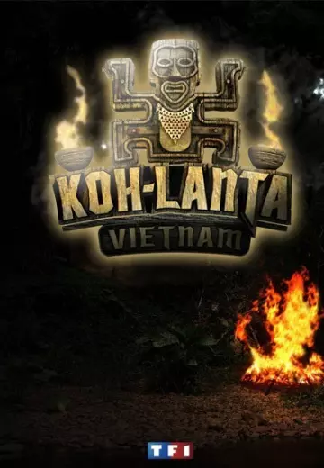 Koh-Lanta - Saison 10 - VF