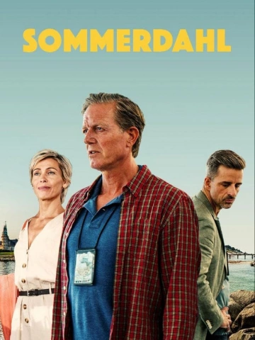 Les enquêtes de Dan Sommerdahl - Saison 2 - VF