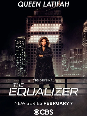 The Equalizer (2021) - Saison 3 - VF