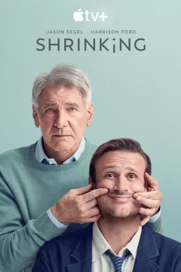 Shrinking - Saison 1 - VF HD