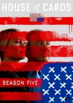 House of Cards (US) - Saison 5 - vostfr