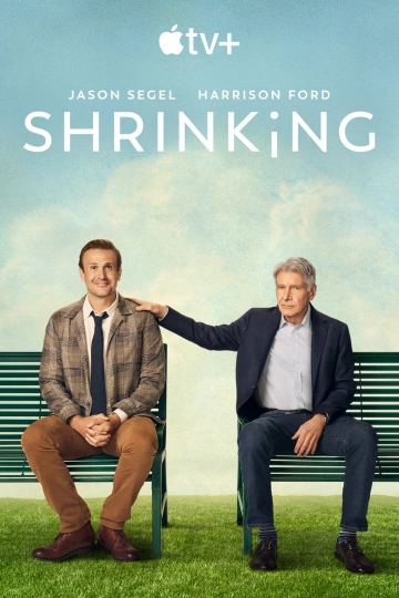 Shrinking - Saison 2 - vostfr