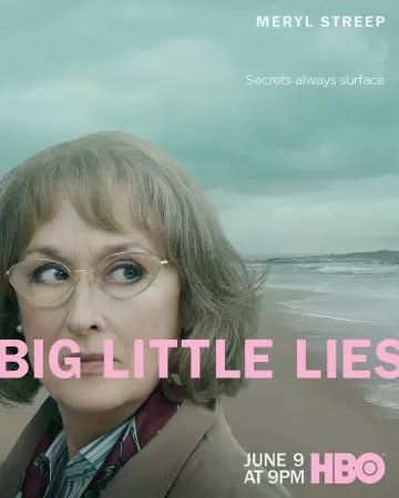 Big Little Lies - Saison 2 - VOSTFR