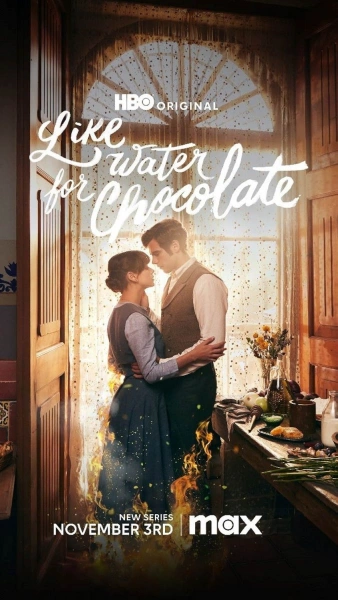 Chocolat amer - Saison 1 - vf