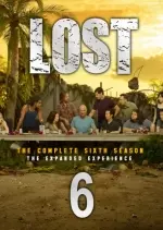 Lost, les disparus - Saison 6 - vf