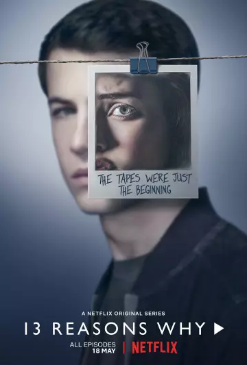 13 Reasons Why - Saison 2 - VOSTFR HD