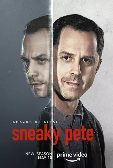 Sneaky Pete - Saison 3 - VF