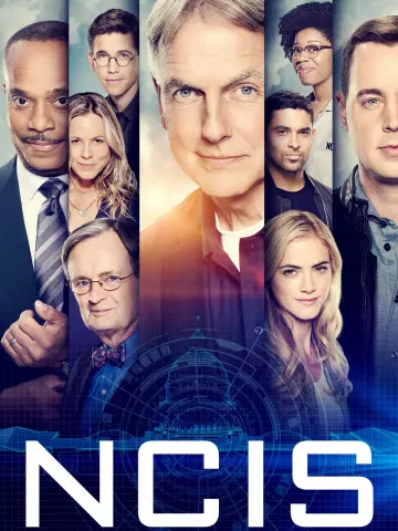 NCIS : Enquêtes spéciales - Saison 17 - VOSTFR