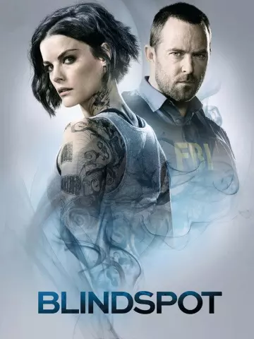 Blindspot - Saison 4 - VOSTFR HD