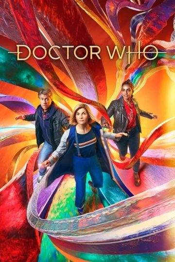 Doctor Who (2005) - Saison 0 - VOSTFR