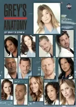 Grey's Anatomy - Saison 8 - VF