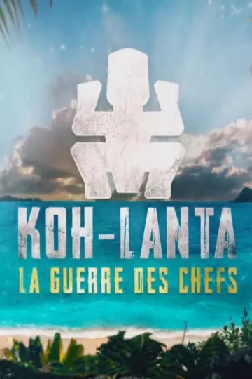 Koh-Lanta - Saison 20 - VF