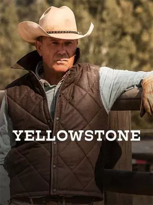 Yellowstone - Saison 2 - VOSTFR