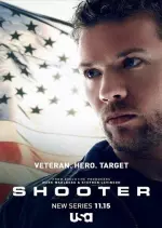 Shooter - Saison 1 - vostfr-hq