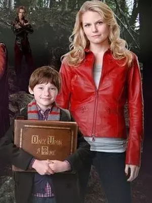 Once Upon a Time - Saison 3 - VF HD